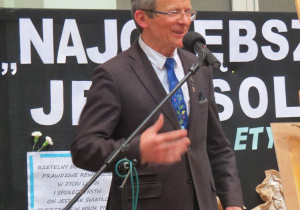 Prof. Witold Glinkowski